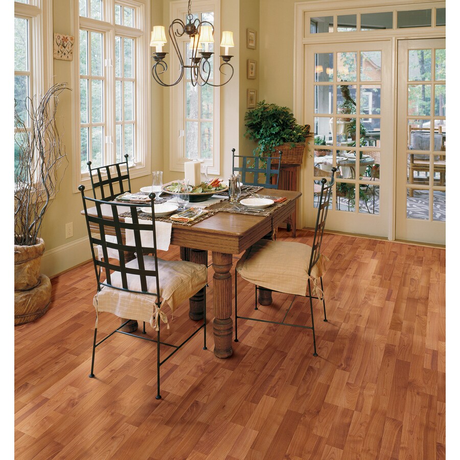 EasyLock D1359SMP Laminate-Flooring-Samples - View #2
