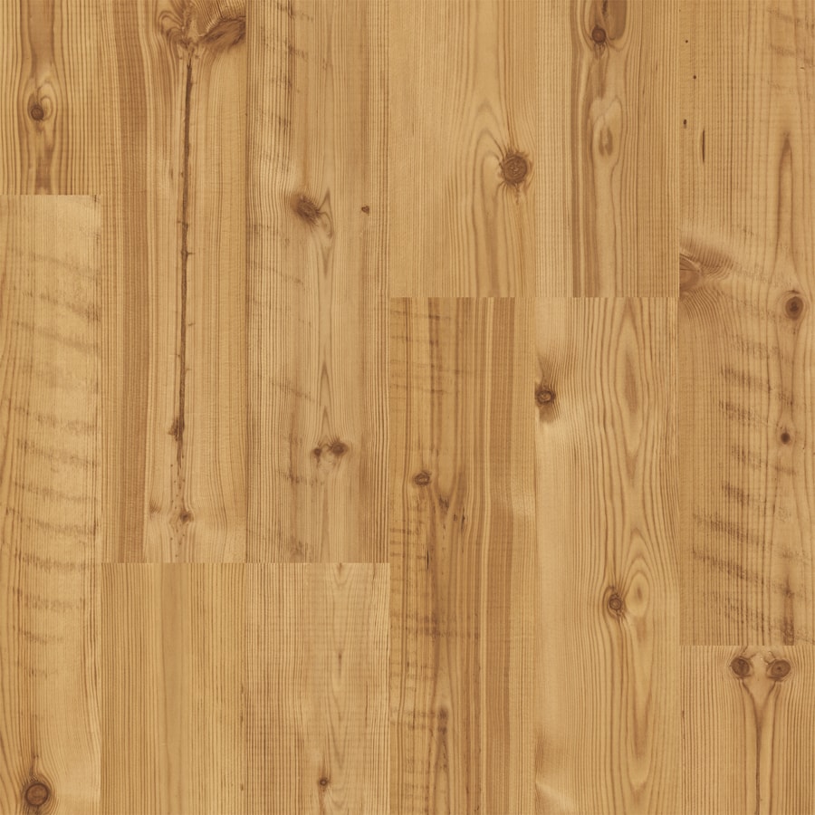 Style Selections 8 In W X 4 23 Ft L Heritage Pine Wood Plank