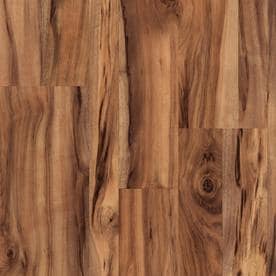 Kronotex Style Selections Natural Acacia Wood Planks Laminate Sample Kronotex Style Selections Natural Acacia Wood Planks Laminate Sample