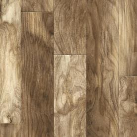 allen + roth Chesterfield Hackberry 6.18-in W x 4.23-ft L Embossed Wood Plank Laminate Flooring (26.26 sq ft/ Box) 9 Boxes - Bid per sq ft 