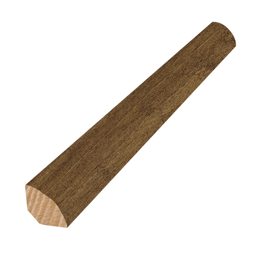 Mohawk HQRTA-05044 0.75-in T x 0.75-in W x 84-in L Floor