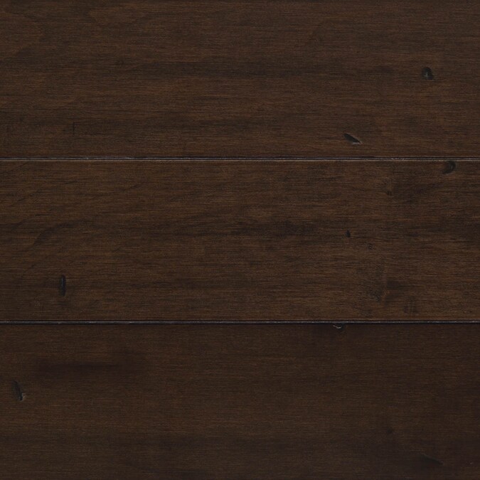 Mohawk Burlington Dark Port Maple Distressed Hardwood Flooring Maple Distressed Hardwood Flooring