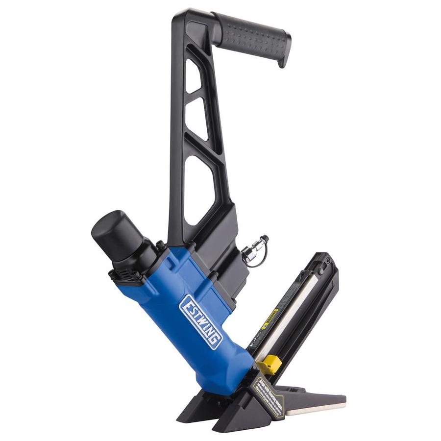 Estwing 2 In 16 Gauge Flooring Pneumatic Nailer At Lowes Com