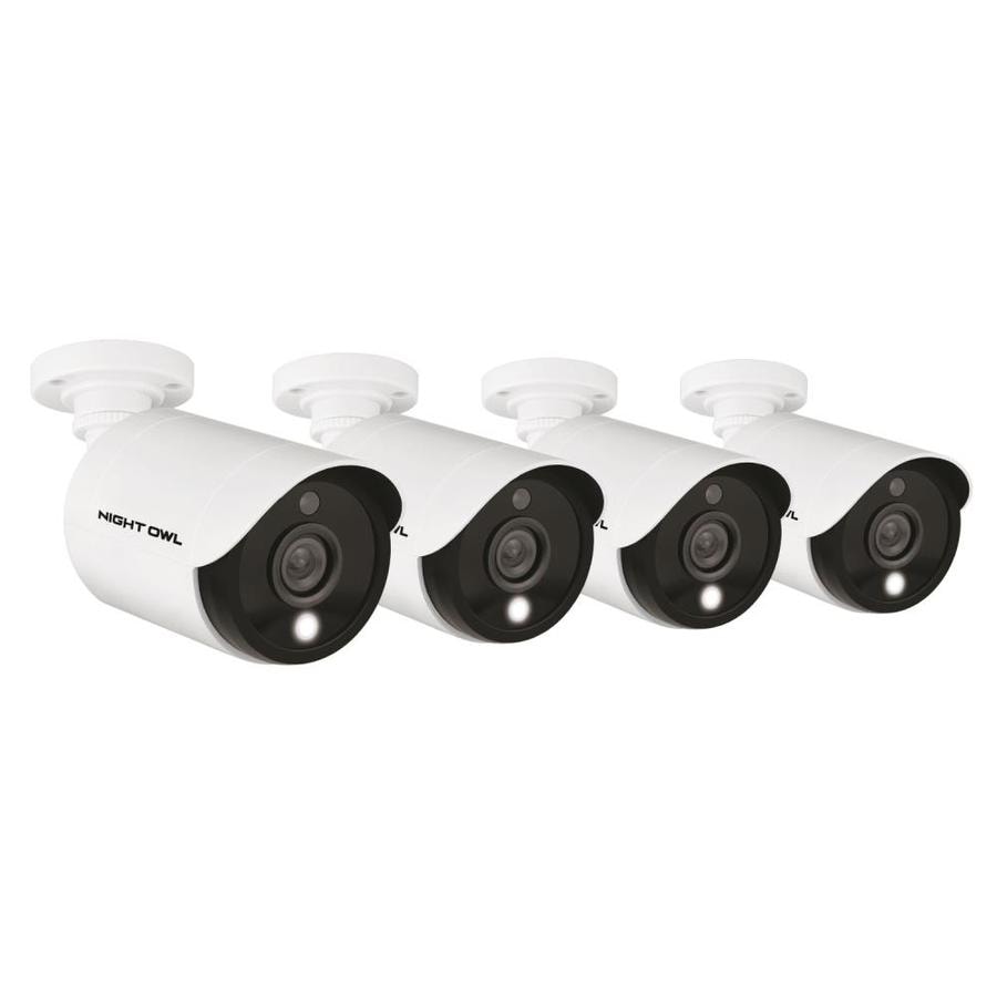 night owl security camera review
