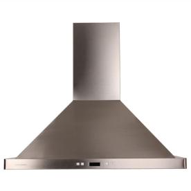 UPC 816606010004 product image for Cavaliere Convertible Island Range Hood (Stainless steel) (Common: 30-in; Actual | upcitemdb.com