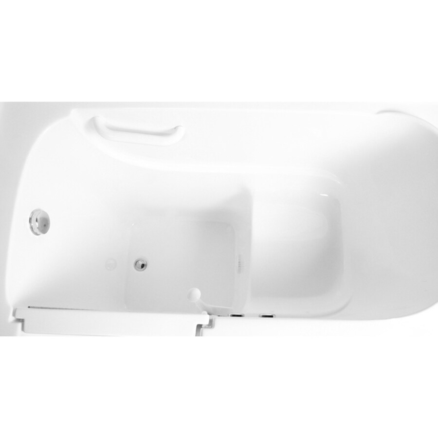 ARIEL EZWT-2651 SOAKER L bathtubs - View #3