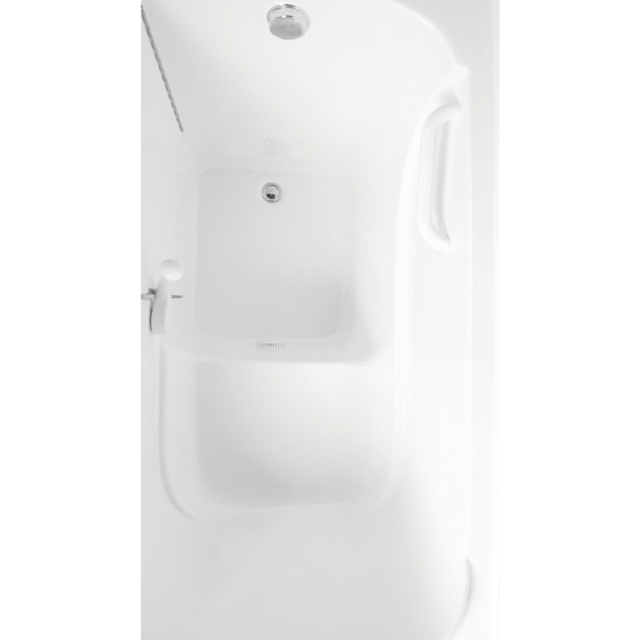 ARIEL EZWT-2651 SOAKER L bathtubs - View #4