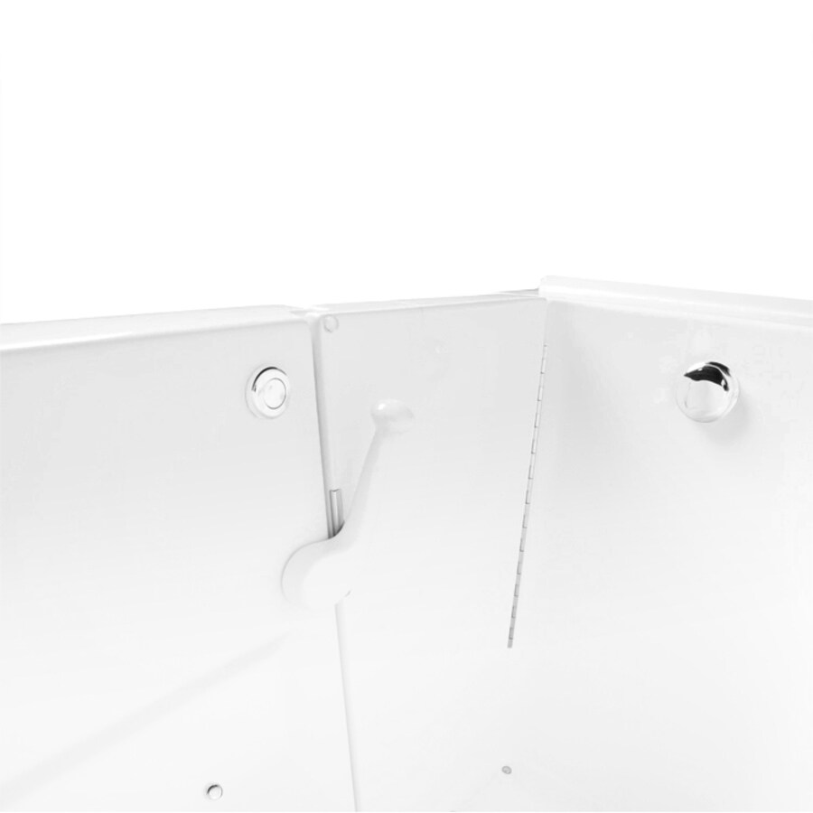 ARIEL EZWT-2651 SOAKER L bathtubs - View #5