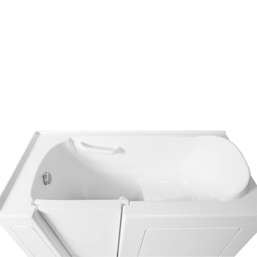 ARIEL EZWT-2651 SOAKER L bathtubs - View #6
