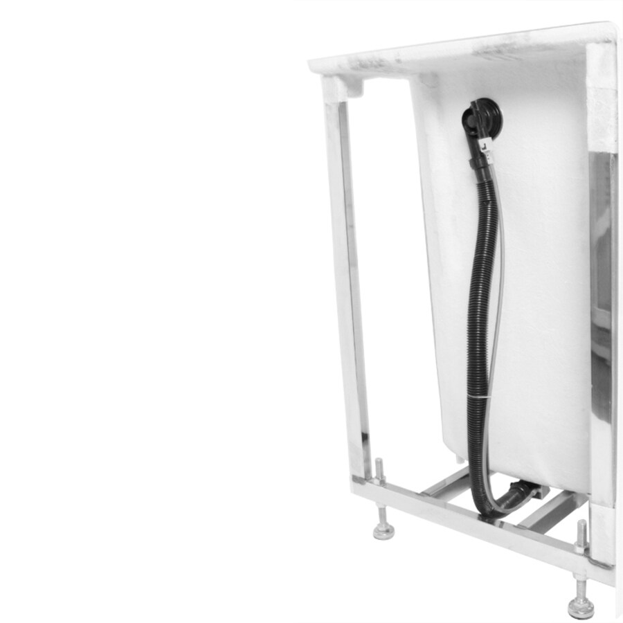 ARIEL EZWT-3054 SOAKER R bathtubs - View #2