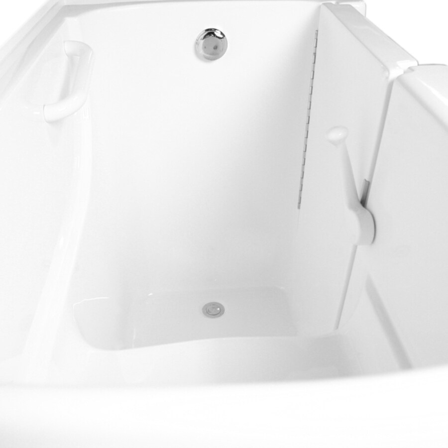 ARIEL EZWT-3054 SOAKER R bathtubs - View #4