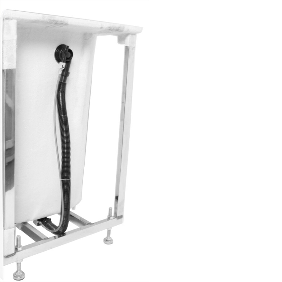 ARIEL EZWT-3052 SOAKER L bathtubs - View #2