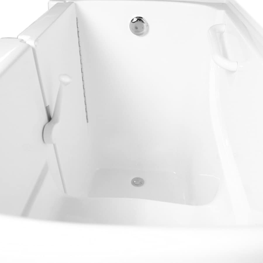 ARIEL EZWT-3052 SOAKER L bathtubs - View #4