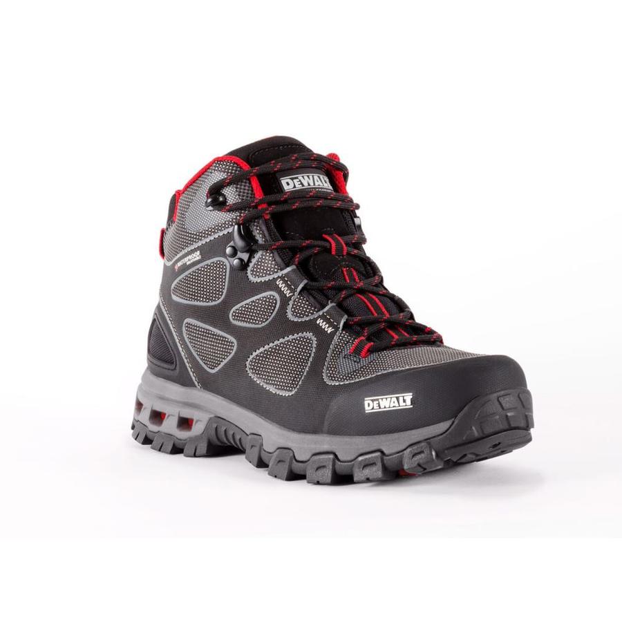 men's dewalt flex steel toe work boot