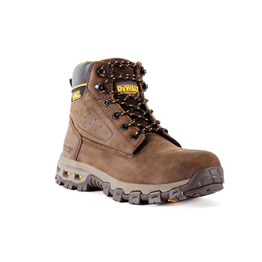 dewalt safety boots sale