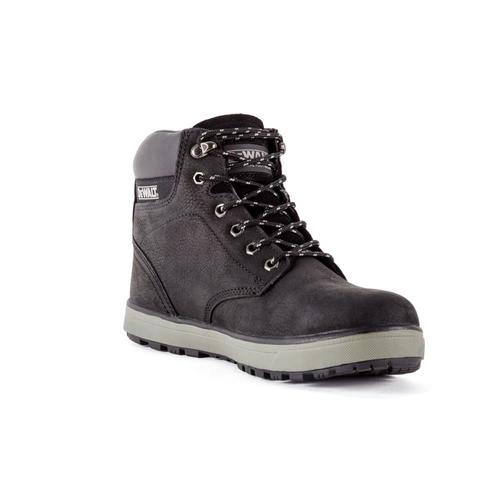 steel toe boots shoe department