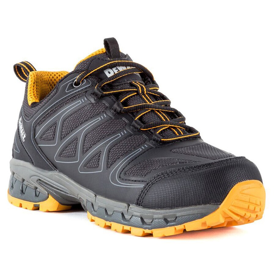 top rated men's work shoes
