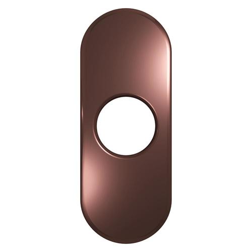 VIGO Oil Rubbed Bronze Deck Plate at