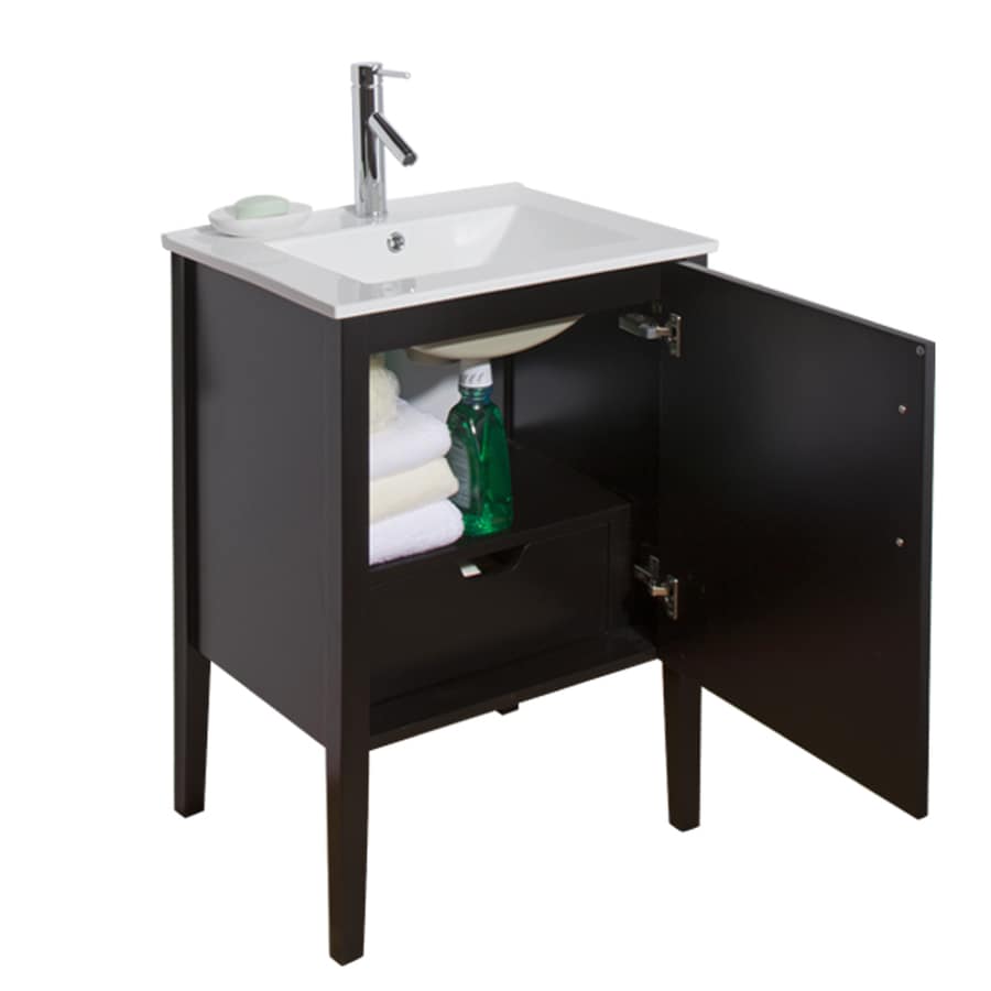 VIGO VG09040002K1 Bath-Vanity-Combo - View #2