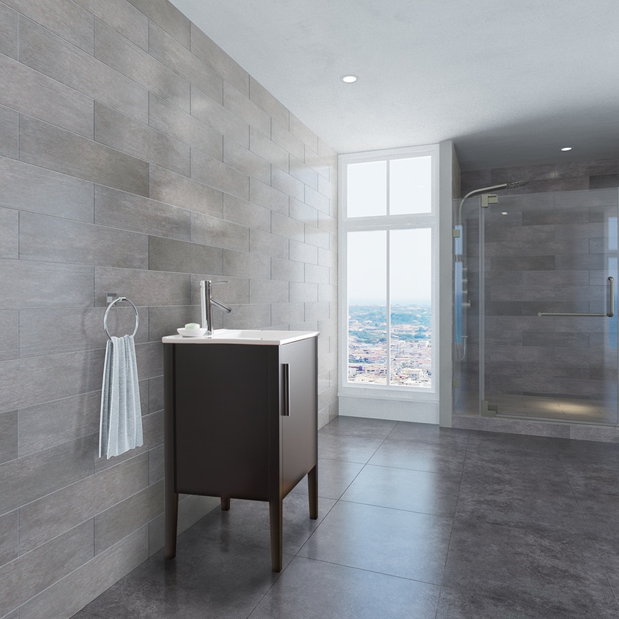 VIGO VG09040002K1 Bath-Vanity-Combo - View #3