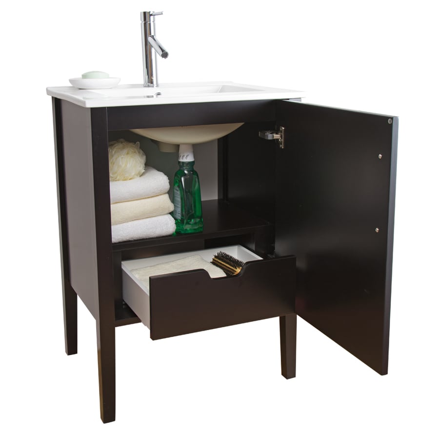 VIGO VG09040002K1 Bath-Vanity-Combo - View #4