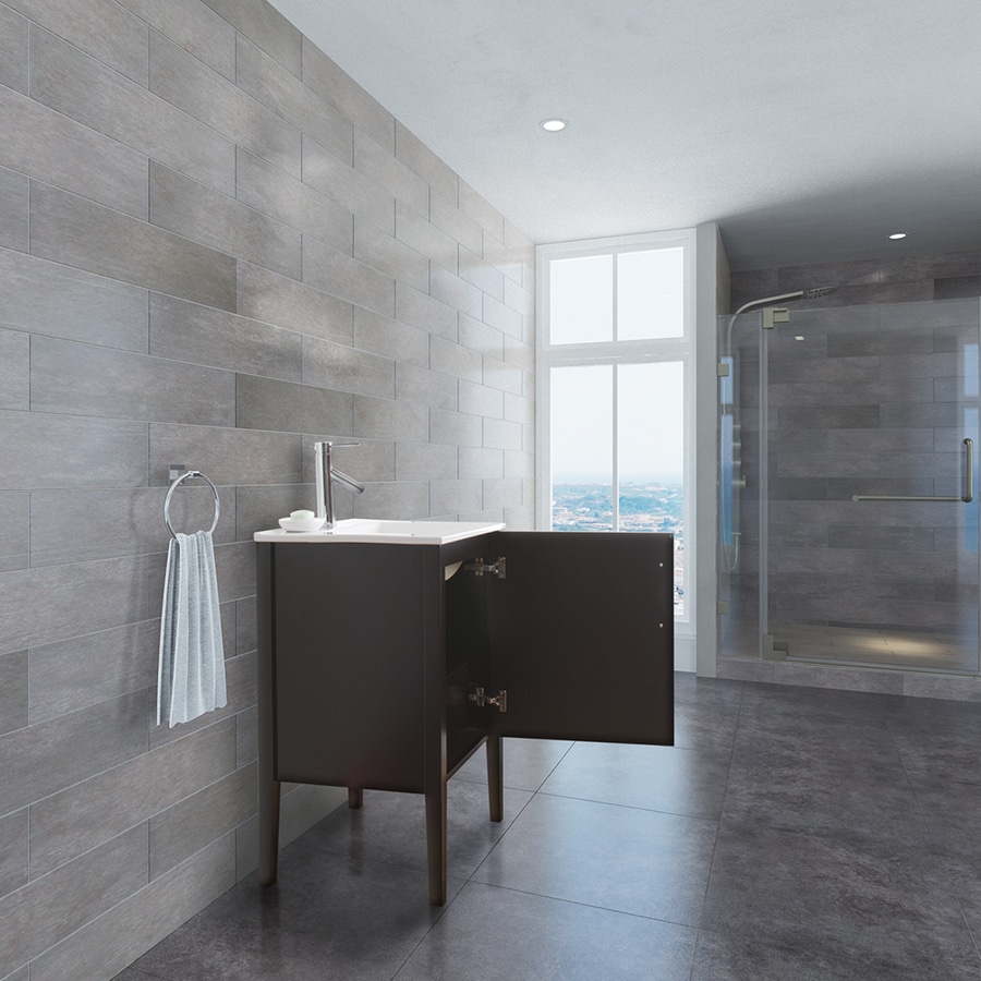 VIGO VG09040002K1 Bath-Vanity-Combo - View #5