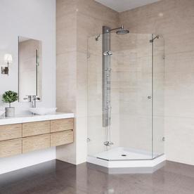 Shop Shower Doors at Lowes.com Shop Shower Doors at Lowes.com