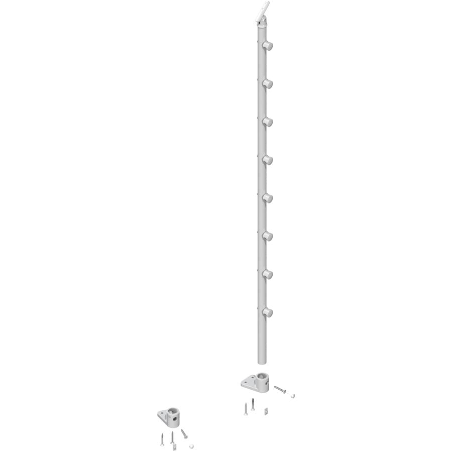 DOLLE Staircase Poles at Lowes.com