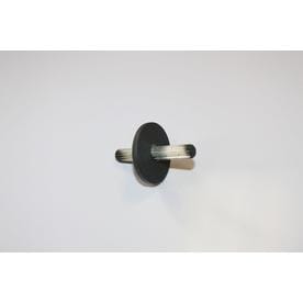 Dolle Prova PA98 Anthracite Wood Handrail Connector