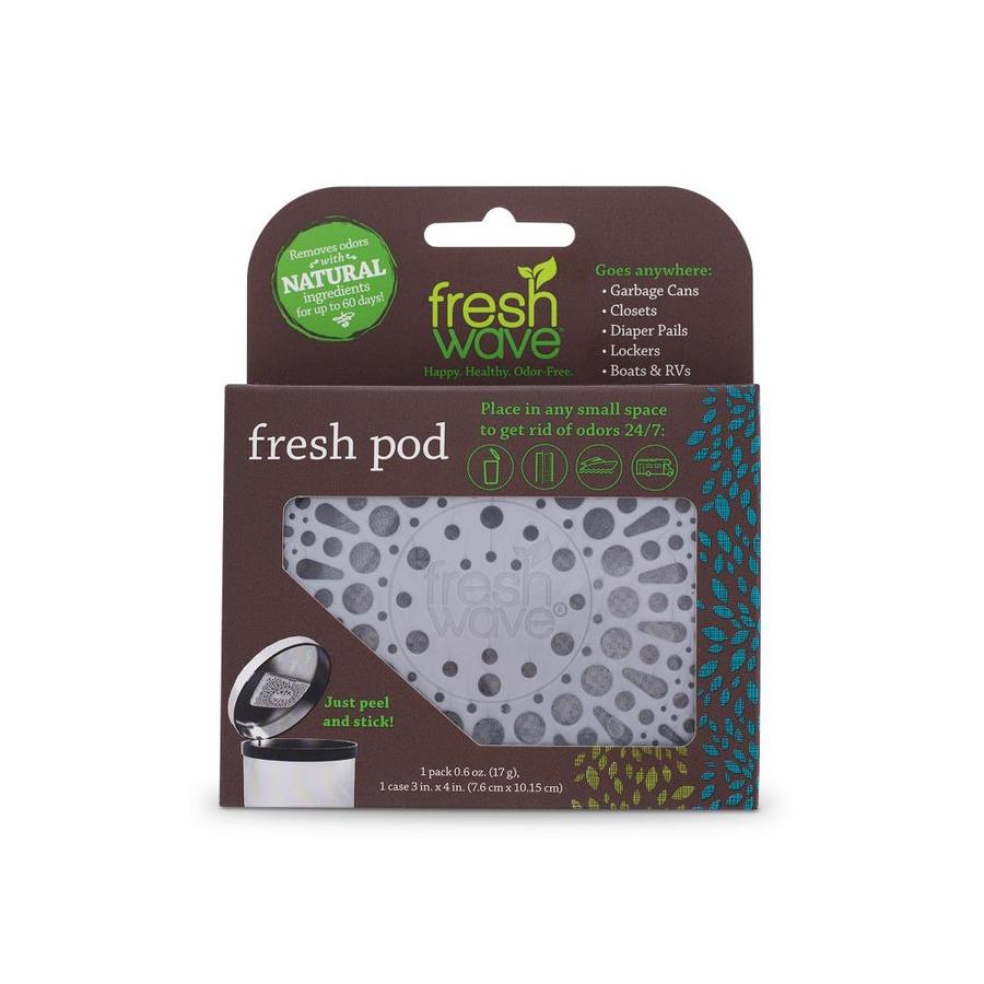 Fresh Wave Fresh Pod Unscented Odor Eliminator Air Freshener at