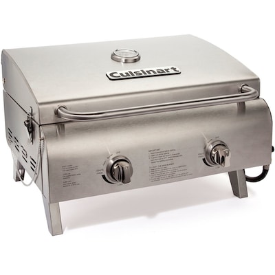 Cuisinart Portable Gas Grills At Lowes Com,A1 Steak Sauce Recipe