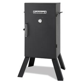 Cuisinart 30u0022 Electric Smoker