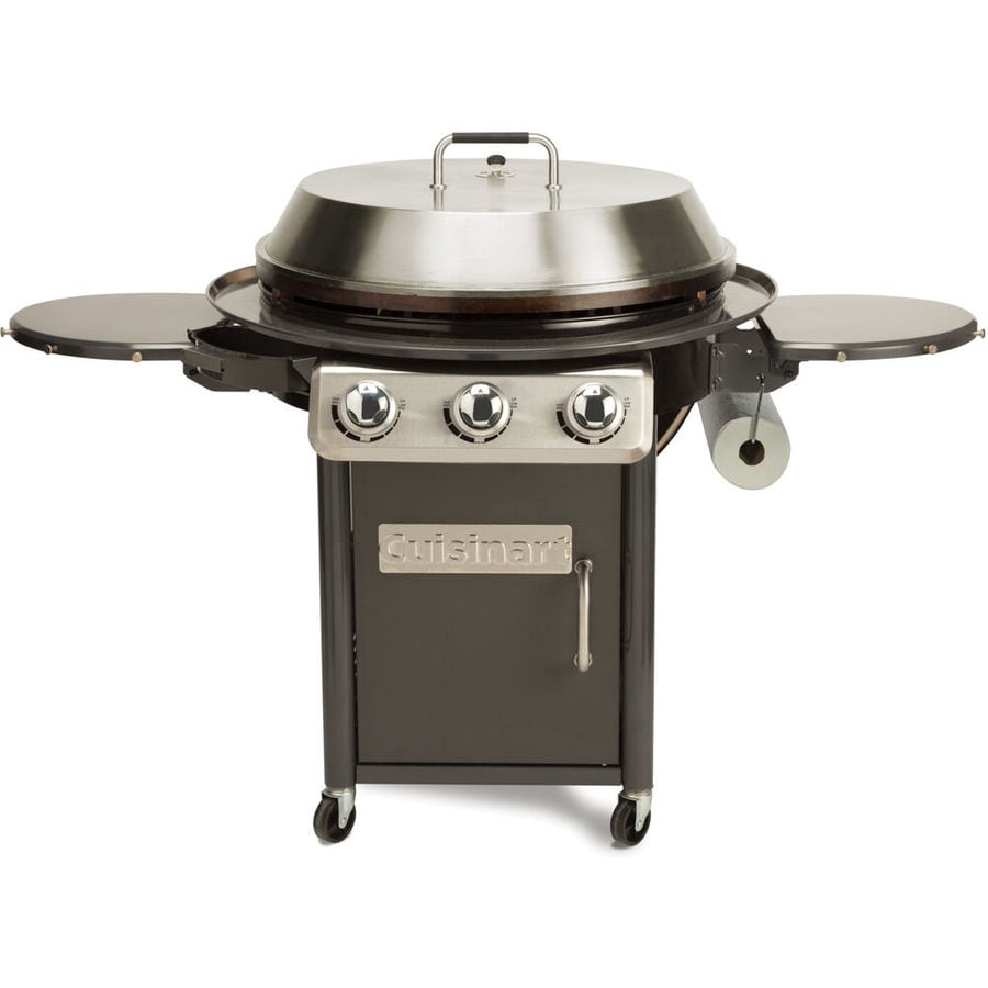 residential flat top grill