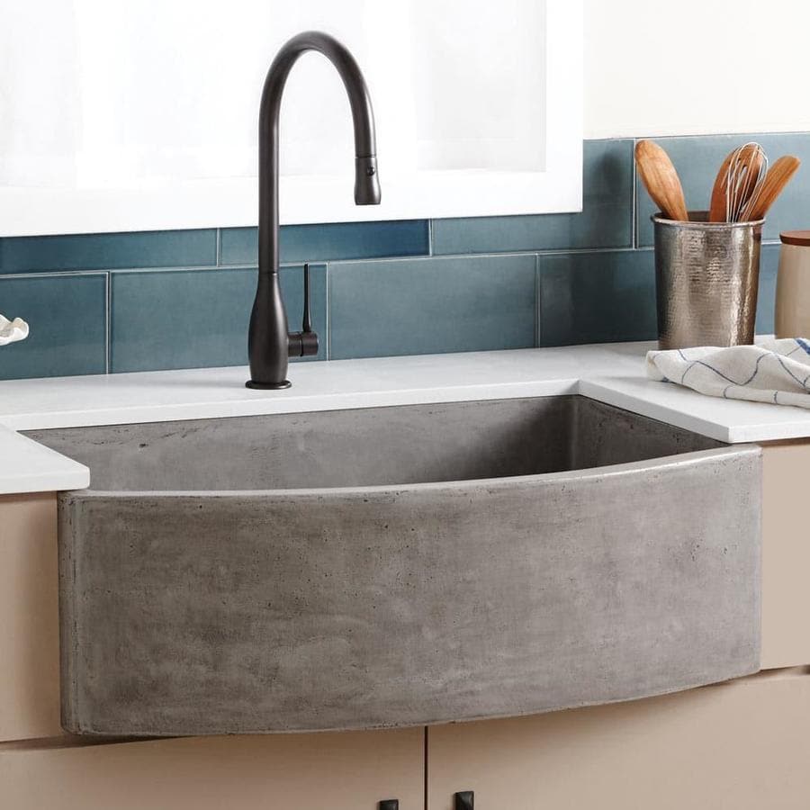 Native Trails Kitchen Sinks at Lowes.com