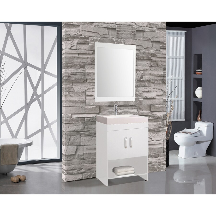 MTD Vanities MTD-8157W  - View #3