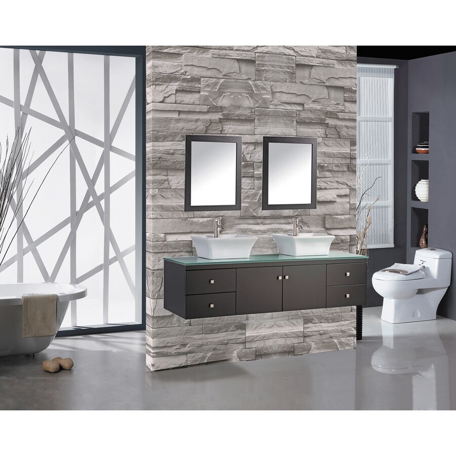 MTD Vanities MTD-1272E  - View #2