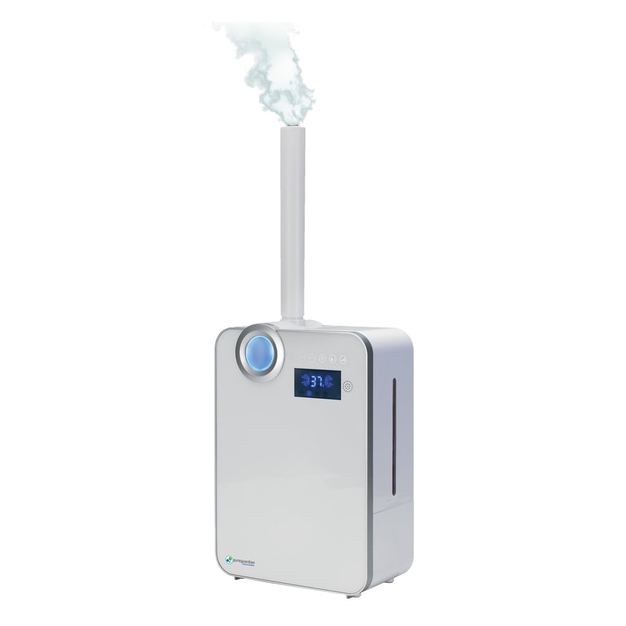 PureGuardian 1.32Gallon Tabletop Ultrasonic Humidifier at