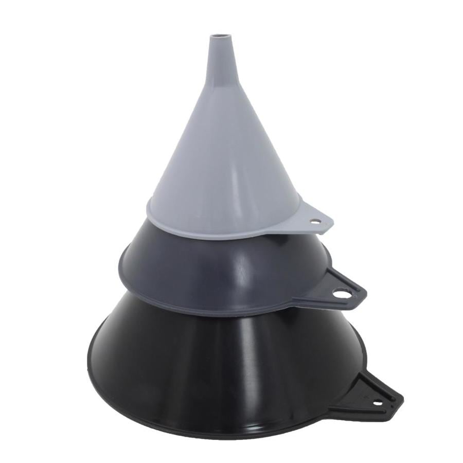 Hopkins Hdpe Funnel At Lowes Com