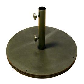 Patio Umbrella Bases At Lowes Phat Tommy Black Patio Umbrella Base