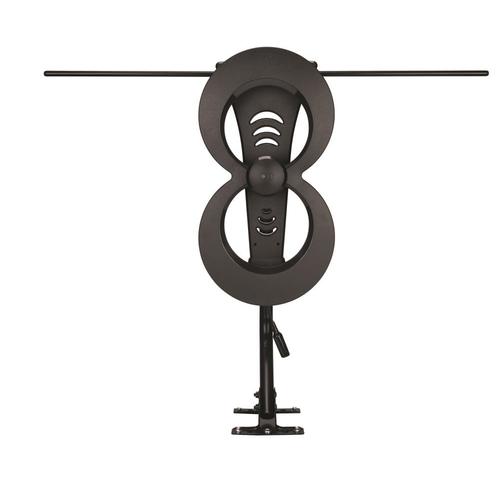 Antennas Direct ClearStream 2MAX TV Antenna at
