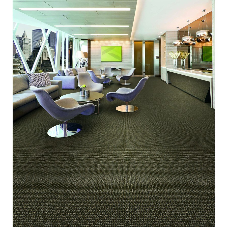 Kraus LOWELBLMIHI Carpet-Panel - View #2