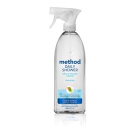 UPC 817939000045 product image for method 28-fl oz Shower & Bathtub Cleaner | upcitemdb.com