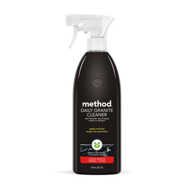 Countertop Cleaners, Stone Countertop Cleaner And Polisher