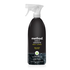 GTIN 817939000656 product image for method 28-fl oz Granite Cleaner | upcitemdb.com