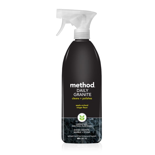 Method 28 Oz Granite Polish At Lowes Com