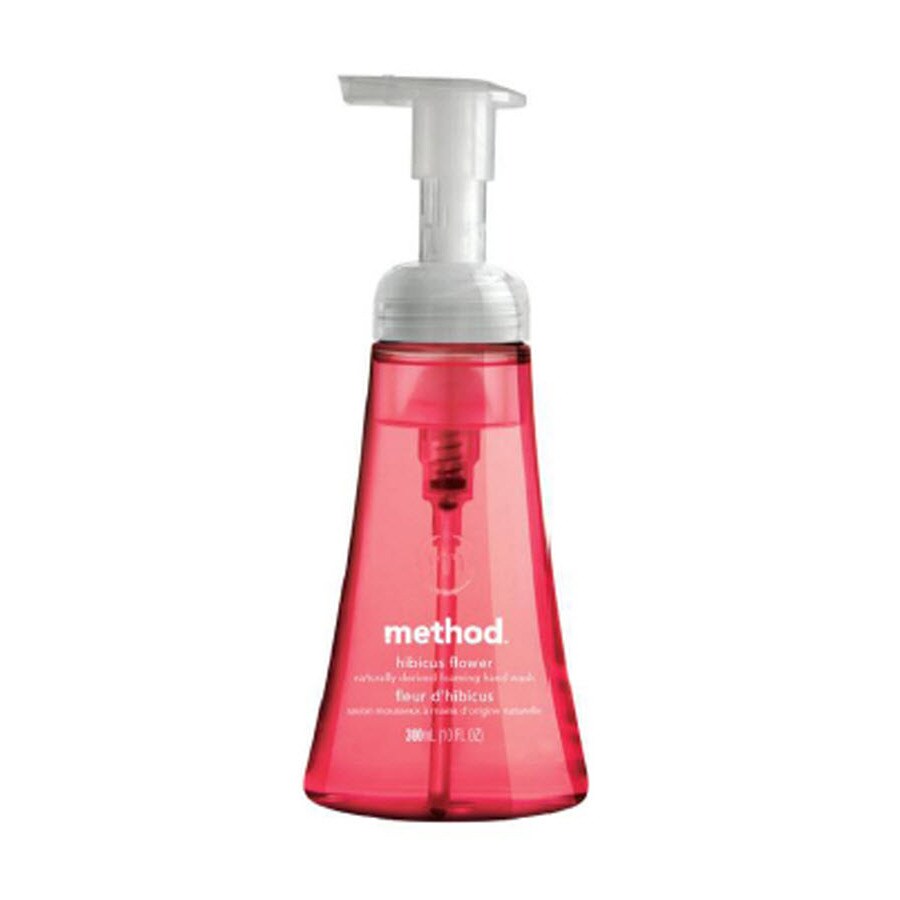 method 00364 10-oz Eucalyptus Mint Hand Soap