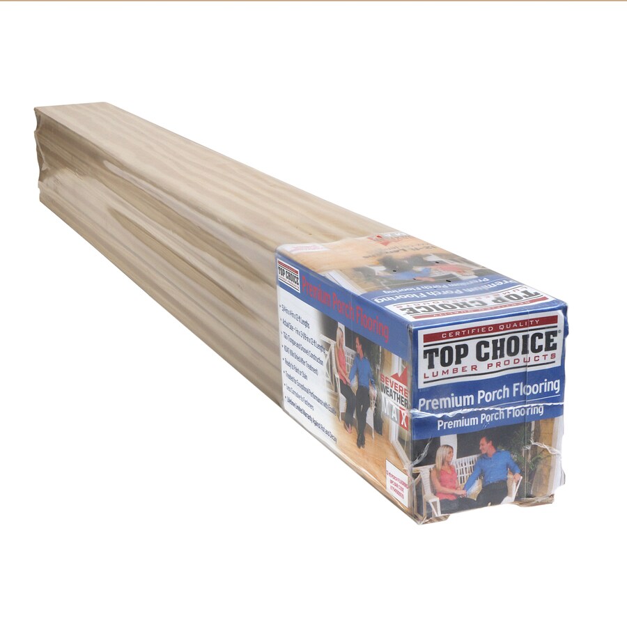 Severe Weather 00017 Treated-Lumber - View #2