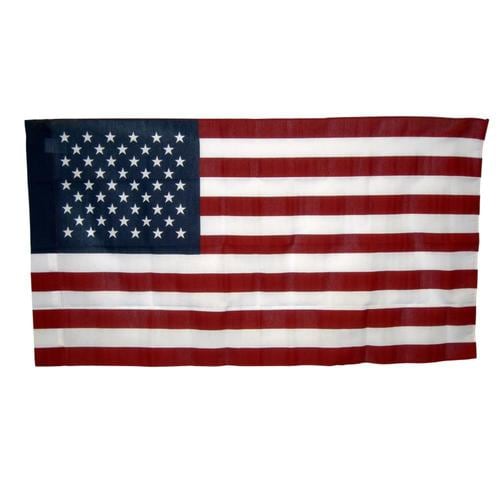 Independence Flag 4-ft W x 2.5-ft H American Flag at Lowes.com