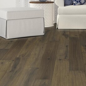 Welcome Home Hardwoods 6 5 In Brown Acacia Engineered Hardwood Acacia Engineered Hardwood