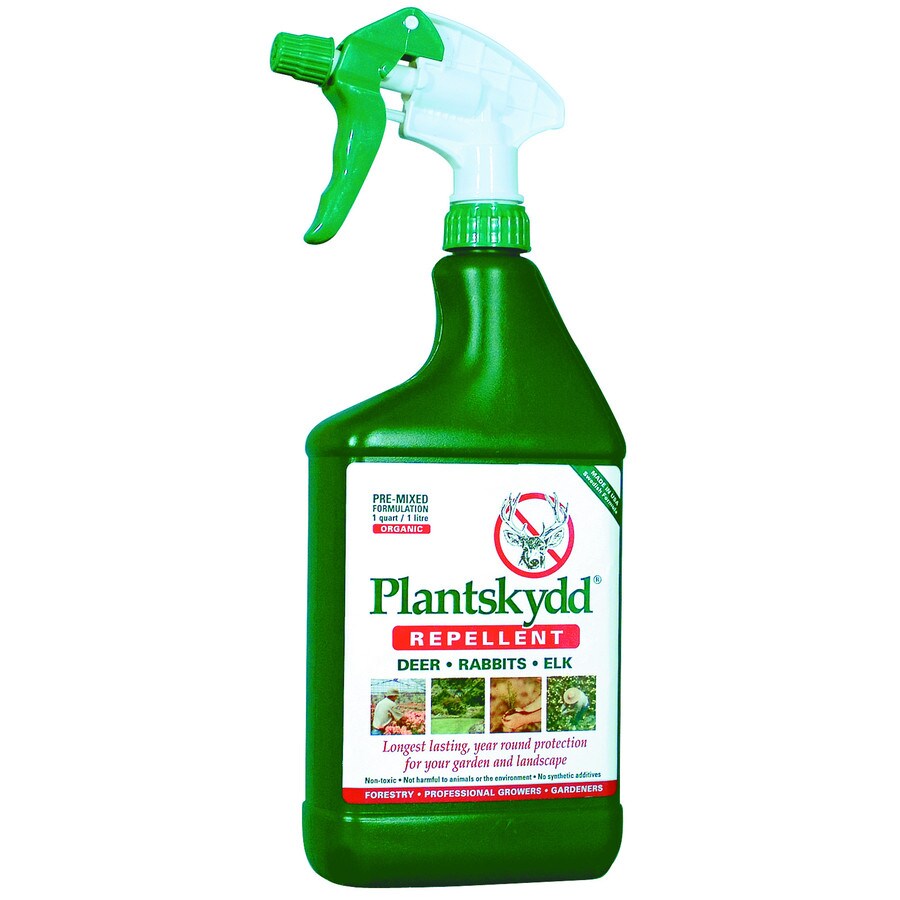 Plantskydd 1 Quart Animal Repeller At